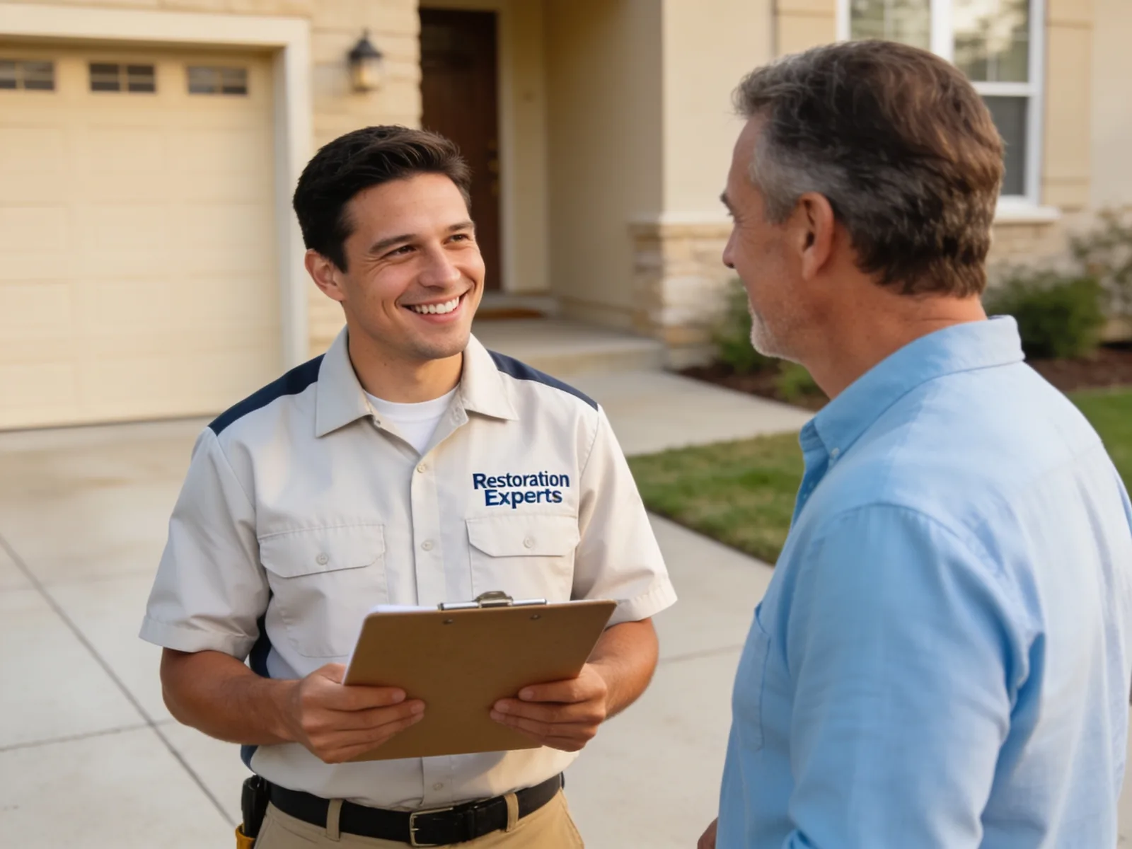 Water Damage Cleanup Coatesville, IN FAQs
